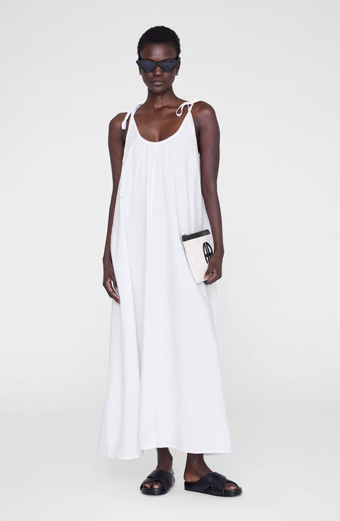 Flora Dress