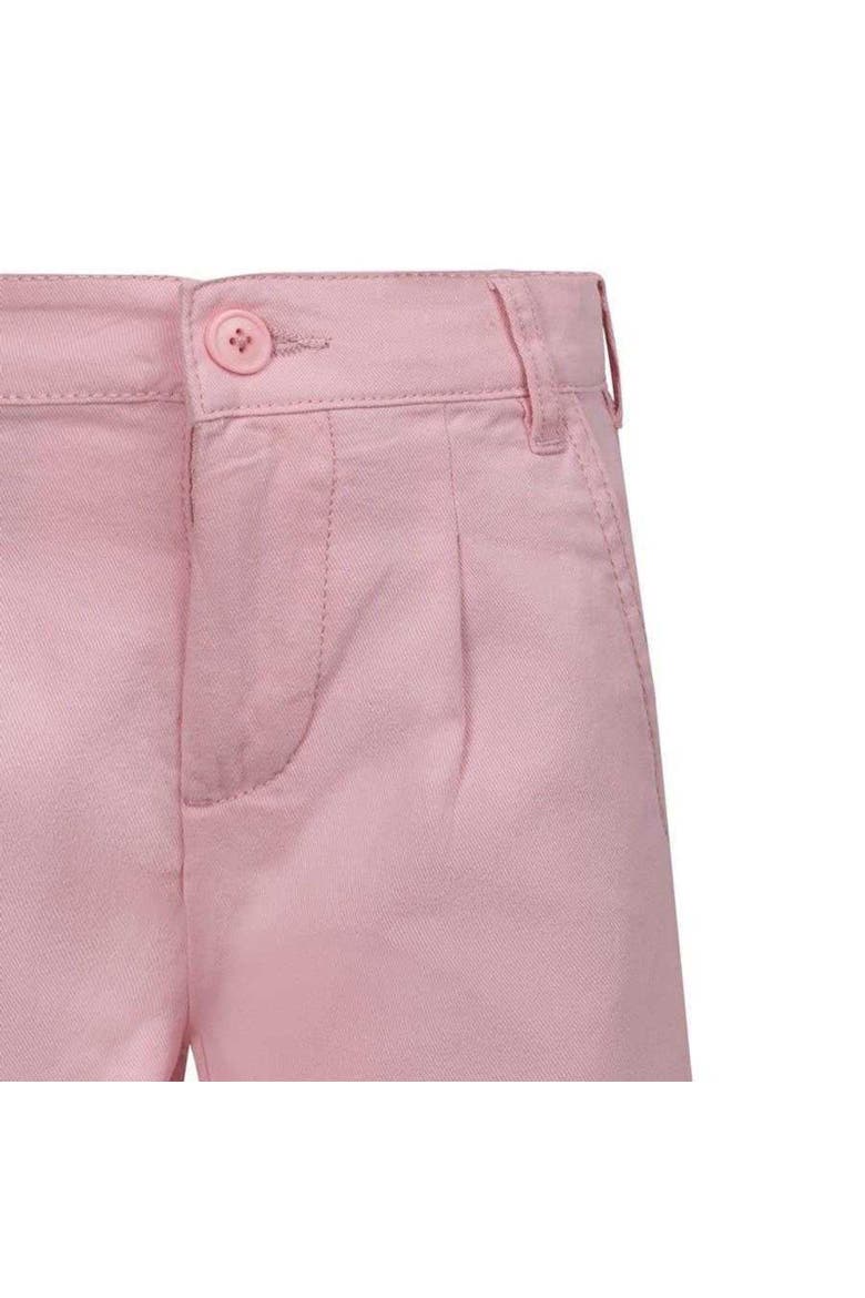 Hun Chino Shorts, Alternate, color, Pale Pink
