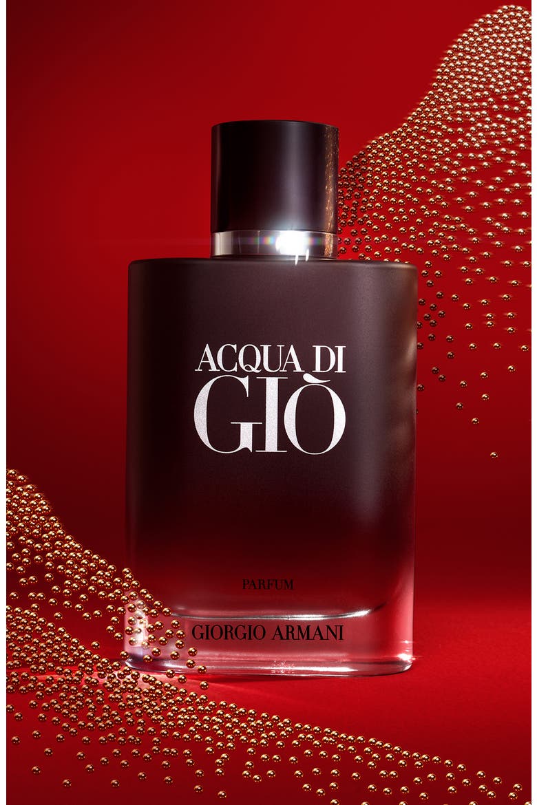 Acqua di Gio 3-Piece Fragrance Gift Set $110 Value (Men) | Nordstrom