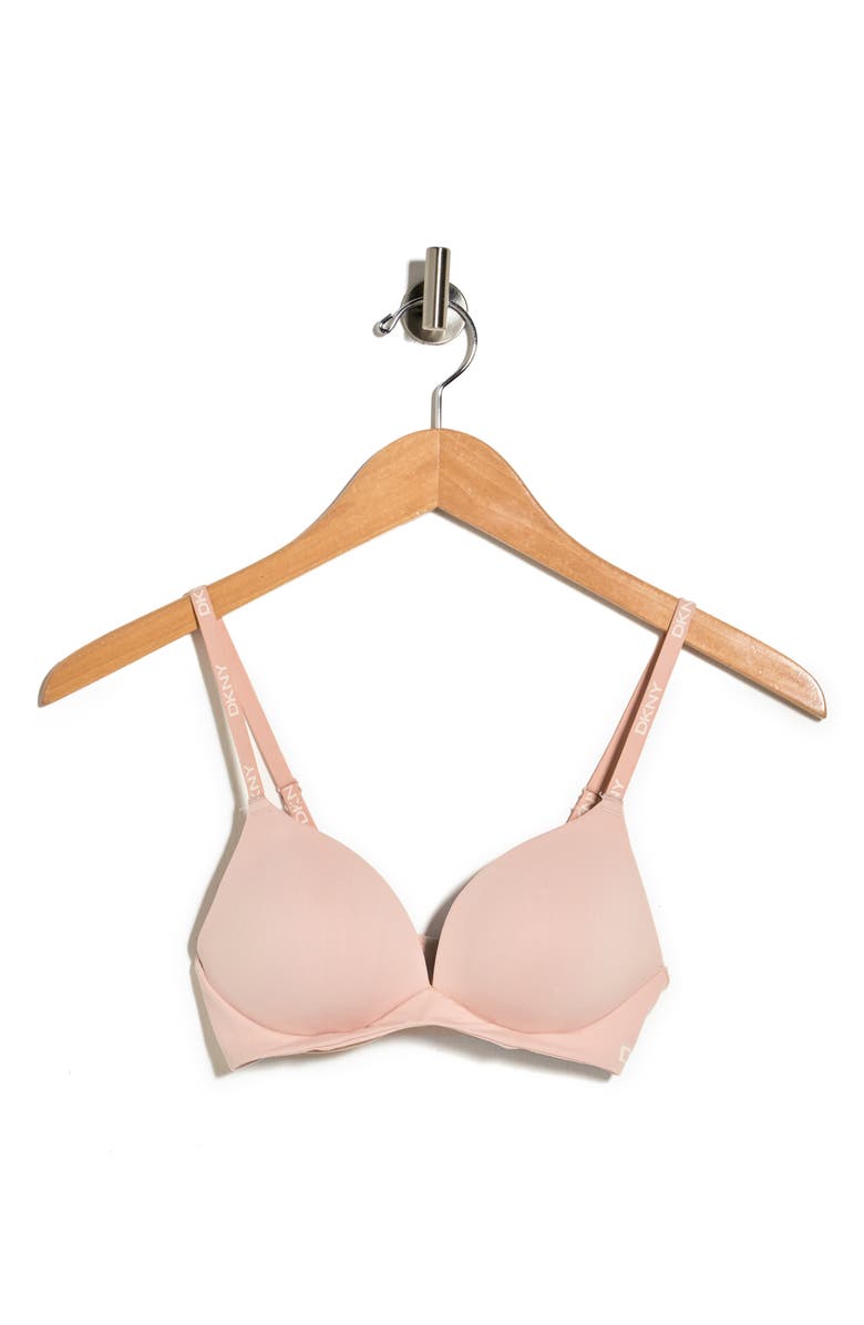 Wireless T-Shirt Bra
