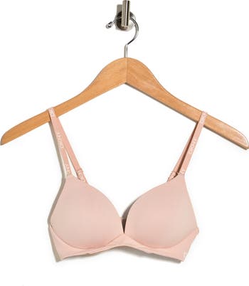 Wireless T-Shirt Bra