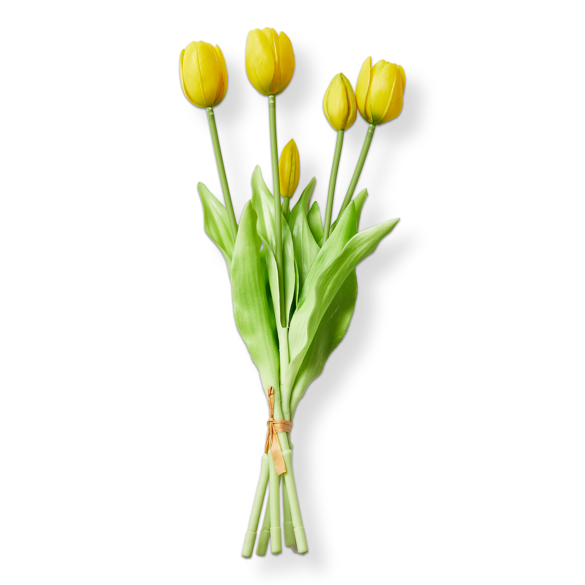 selected Yellow