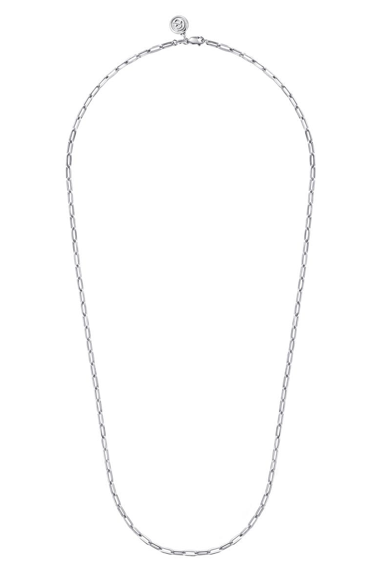 925 STERLING SILVER SOLID PAPE, Alternate, color, STERLING SILVER