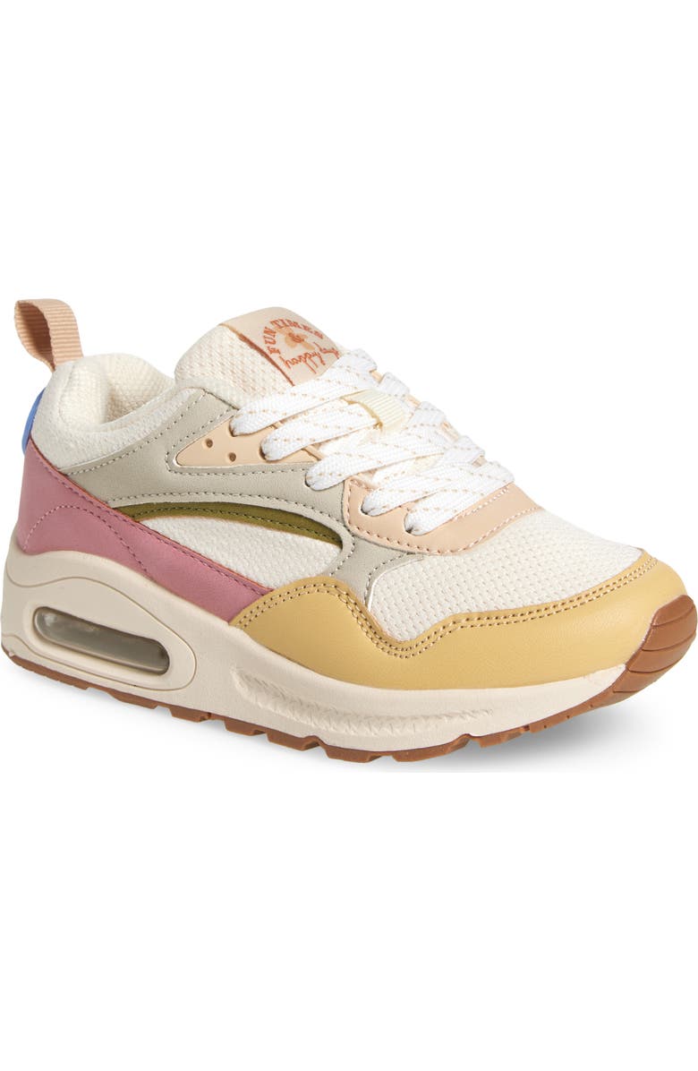 NEXT Kids' Bubblemix Color Block Sneaker, Main, color,