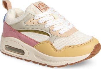 Kids' Bubblemix Color Block Sneaker