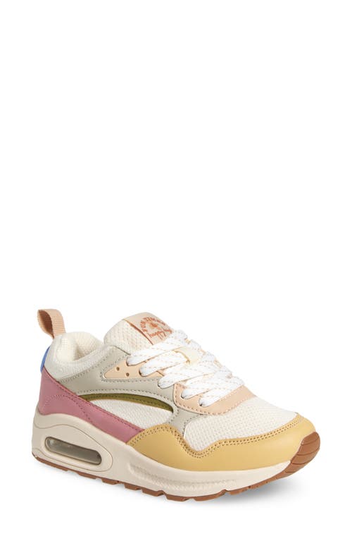 Next Kids' Bubblemix Color Block Sneaker In Multi