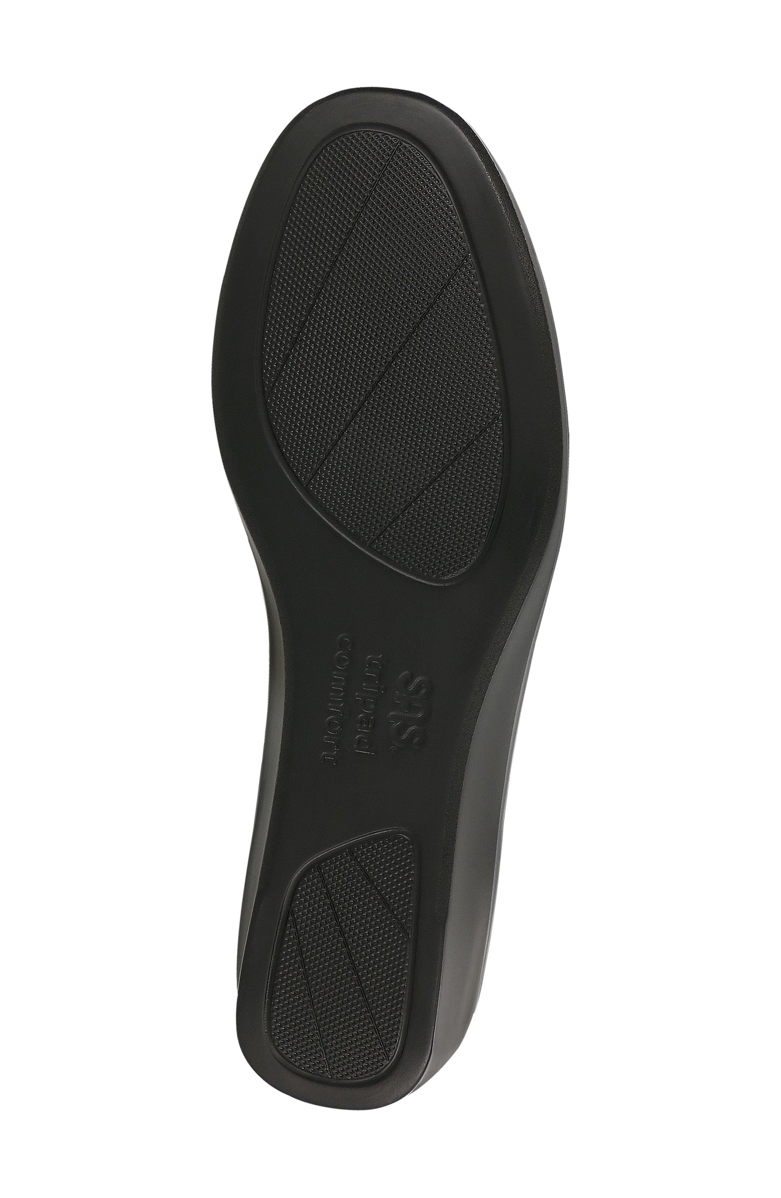 Bliss Slip-On Shoe, Alternate, color, BLACK LEOPARD