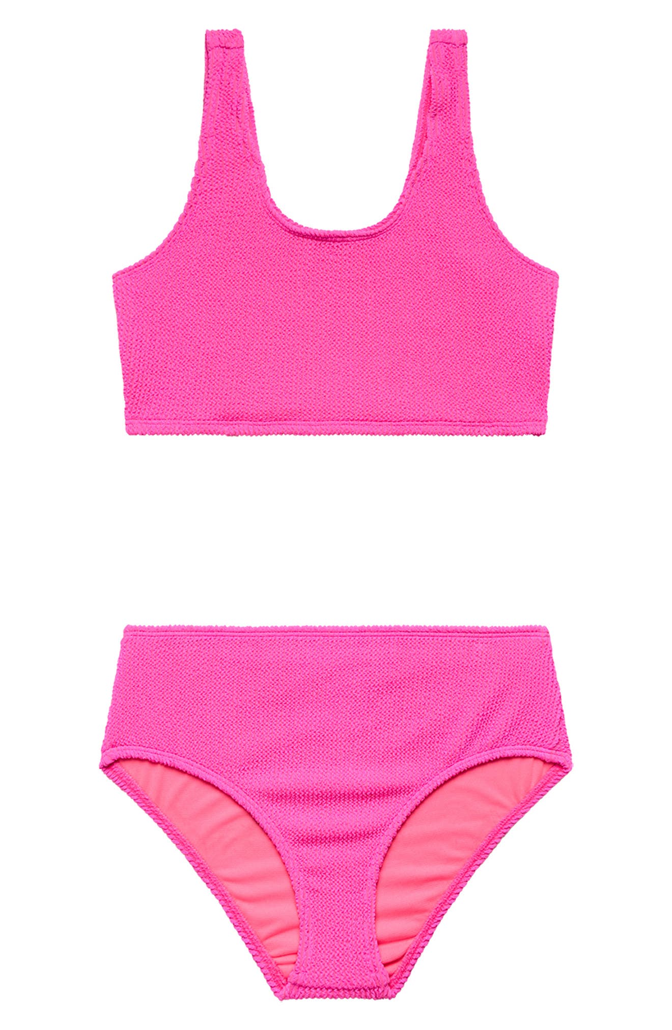 selected SHY PINK