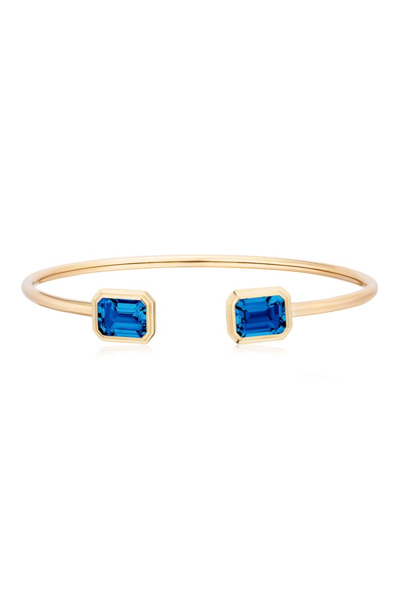 Manhattan Round Flex Cuff, Main, color, DEEP BLUE