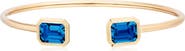 GOSHWARA Manhattan Round Flex Cuff