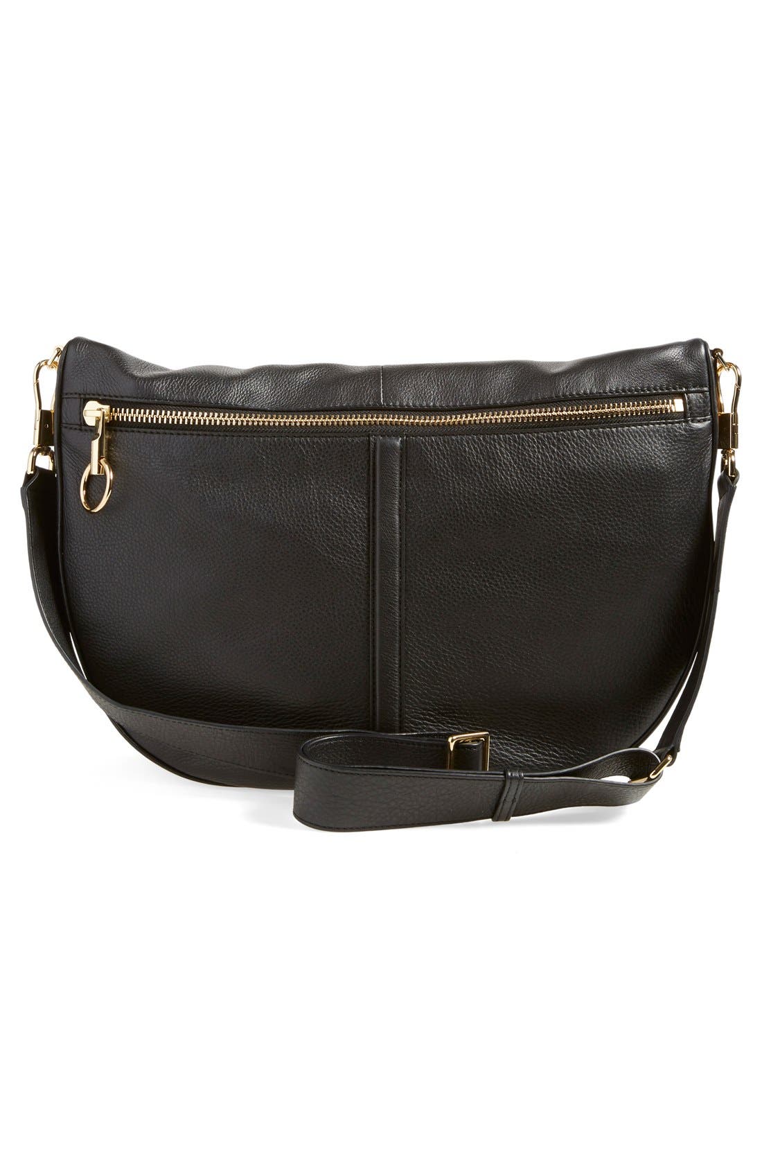 Elizabeth and James 'Scott Moon' Crossbody Bag, Alternate, color, 