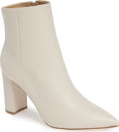 Marc Fisher LTD Ulani Pointy Toe Bootie