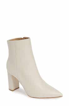 Marc Fisher LTD Ulani Pointy Toe Bootie