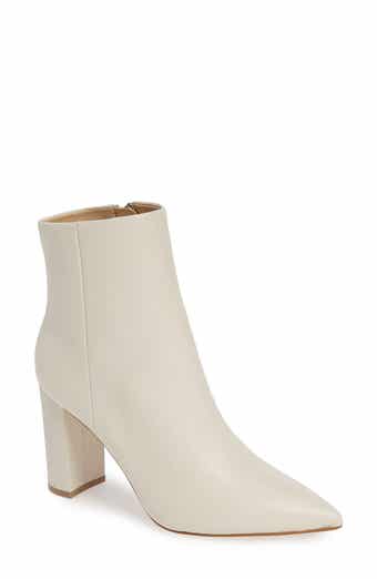 Marc Fisher LTD Ulani Pointy Toe Bootie