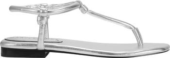 Maycee Ankle Strap Sandal
