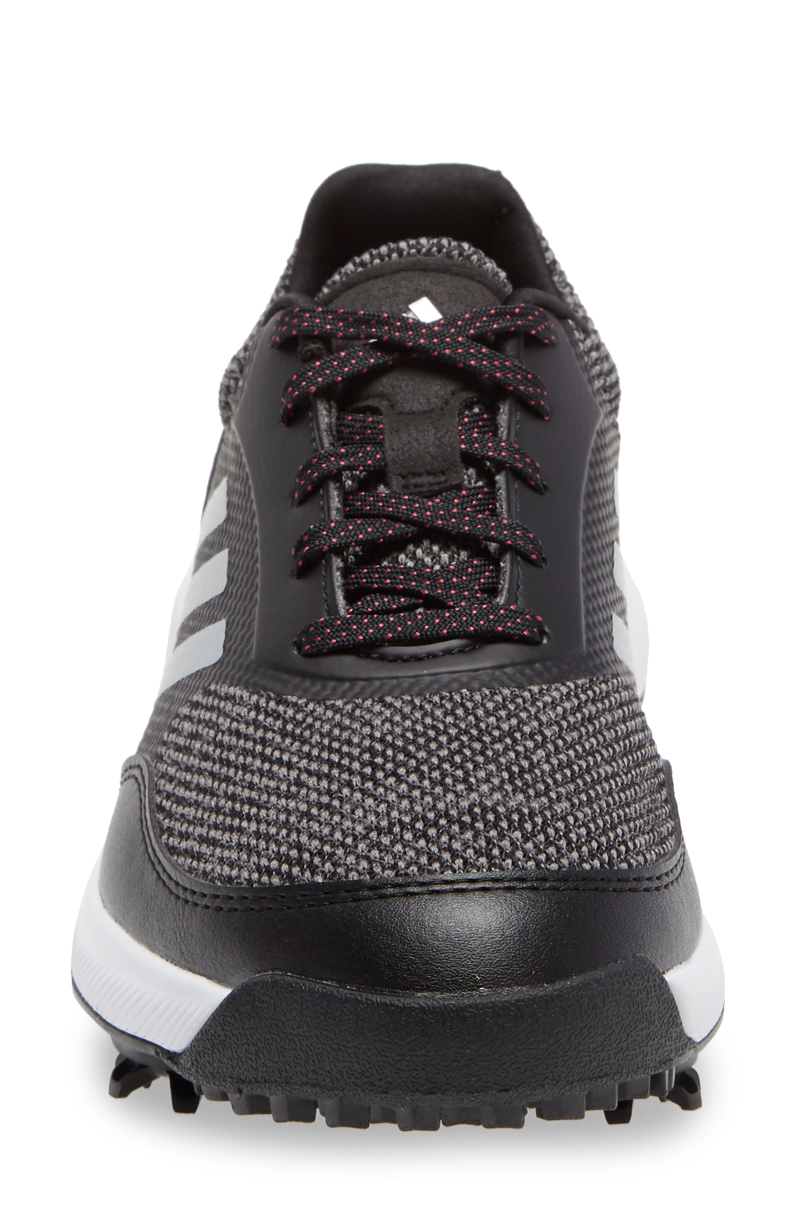 adidas Golf Tech Response 2.0 Golf Shoe, Alternate, color, 