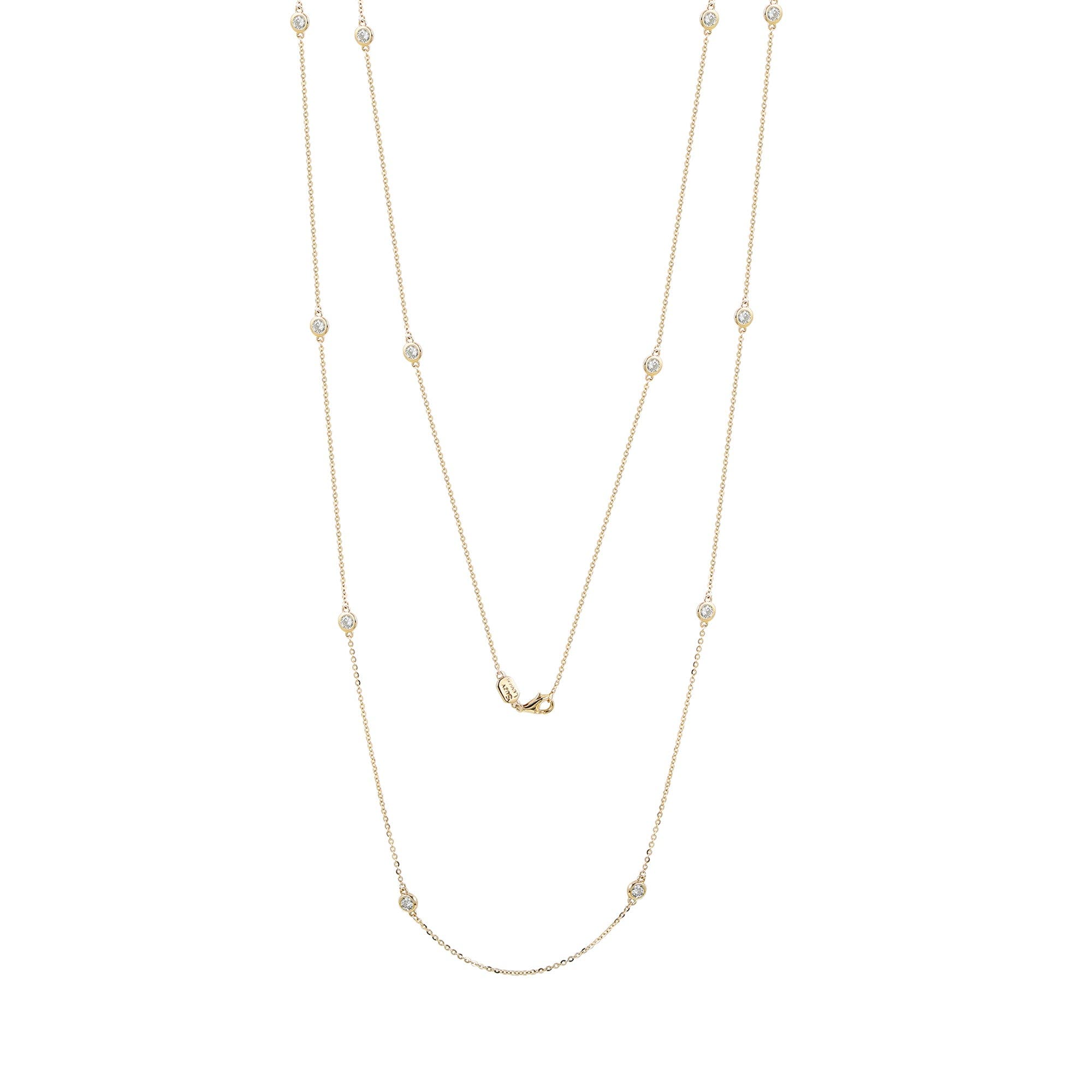 selected Yellow Gold