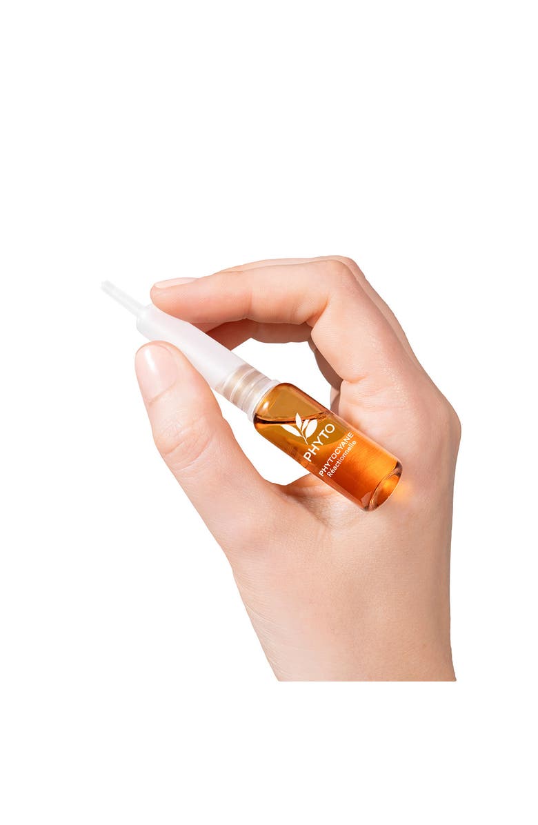 PHYTO CYANE Revitalizing Scalp Serum For Temporary Hair Thinning, Alternate, color,