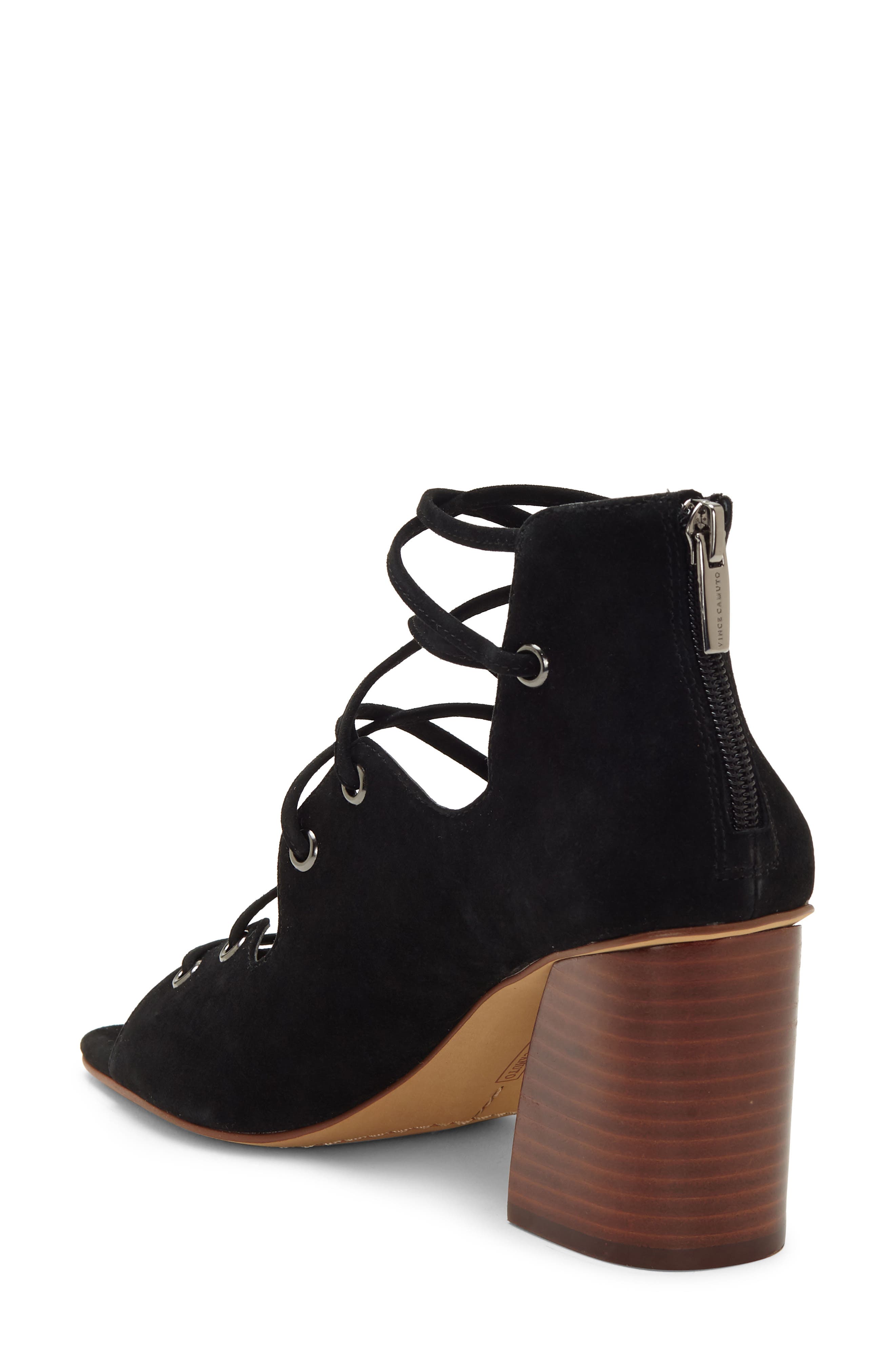 Vince Camuto Nahara Sandal, Alternate, color, 