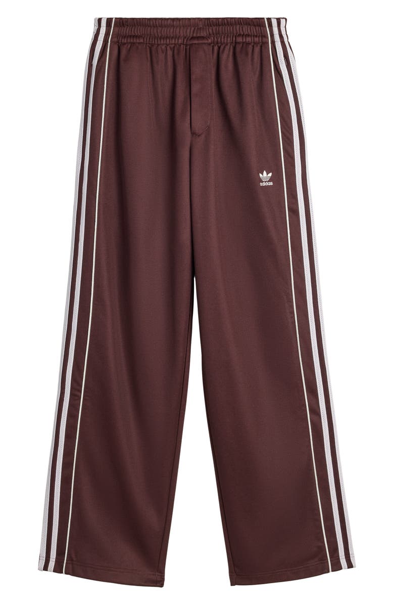 ADIDAS X WALES BONNER x Wales Bonner Track Pants, Alternate, color, Shadow Brown