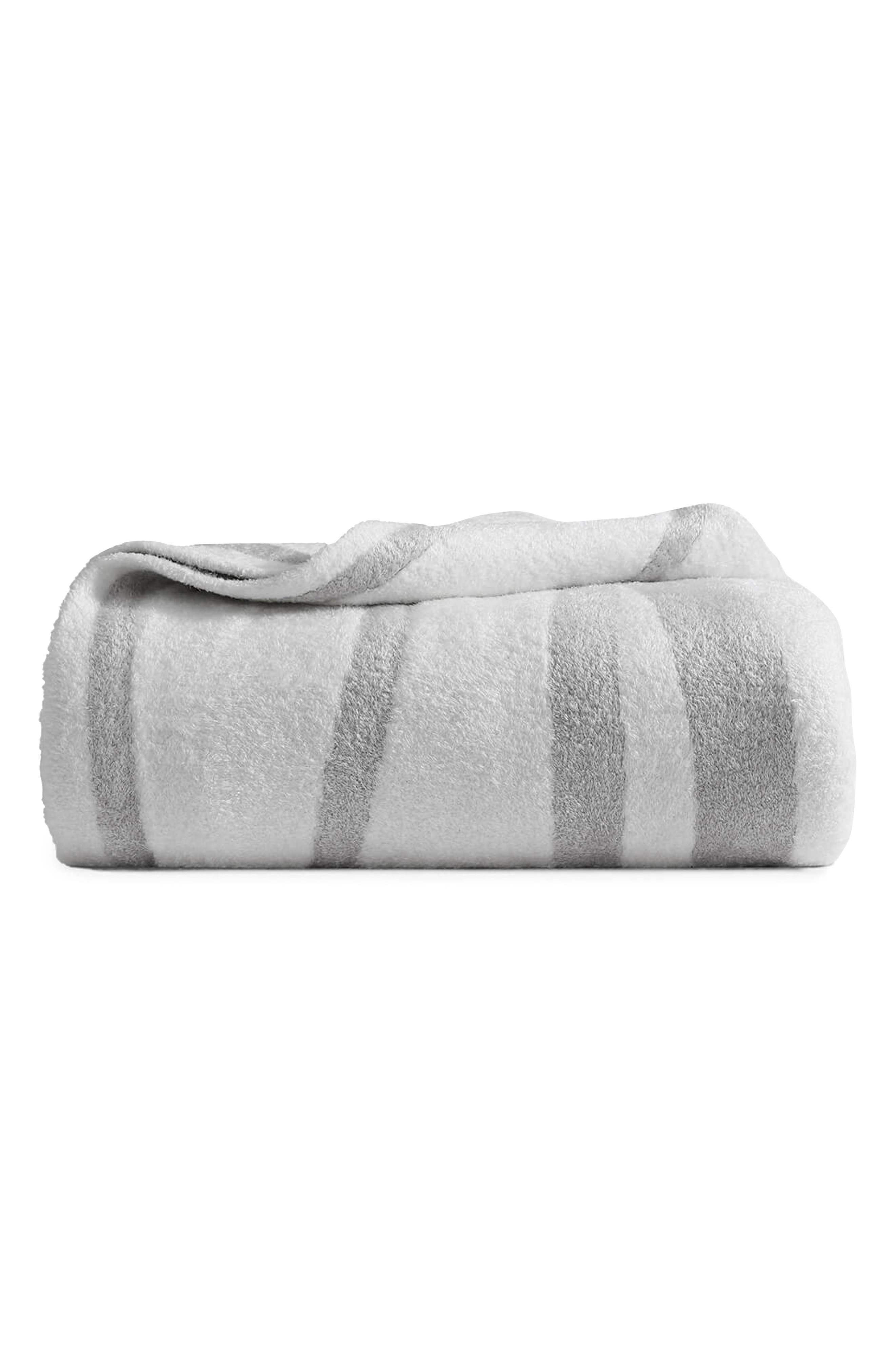 Sunday Citizen Cloud Silque Blanket