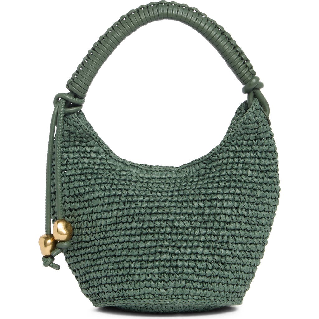 Madewell The Camren Mini Bag in Foraged Green at Nordstrom Rack