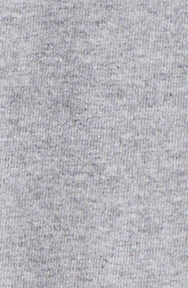 Noah Pirates Team Graphic T-Shirt, Alternate, color, Heather Grey