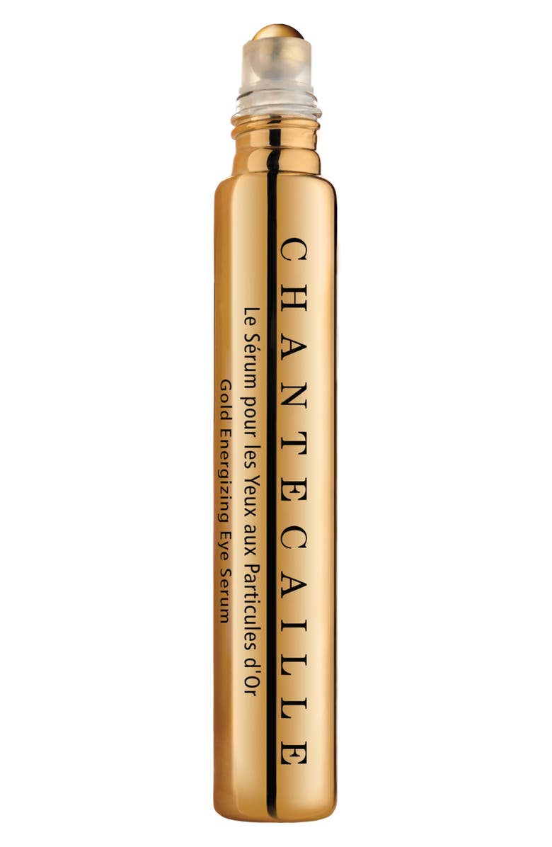 Chantecaille Gold Energizing Eye Serum, Alternate, color, 
