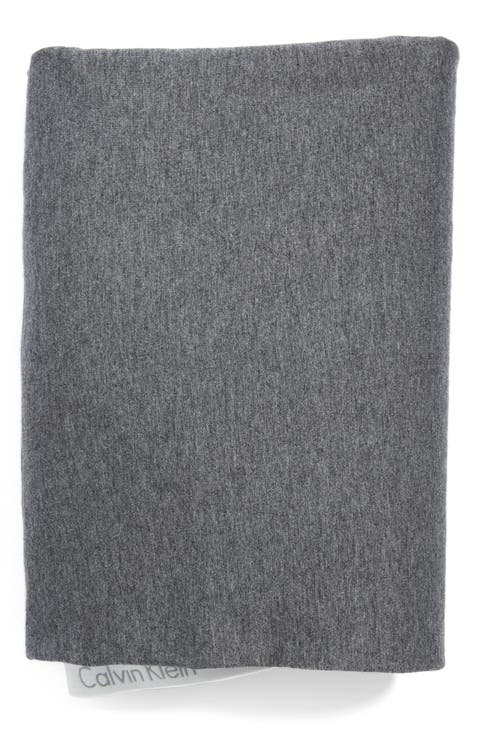 Modern Cotton Collection Cotton & Modal Fitted Sheet