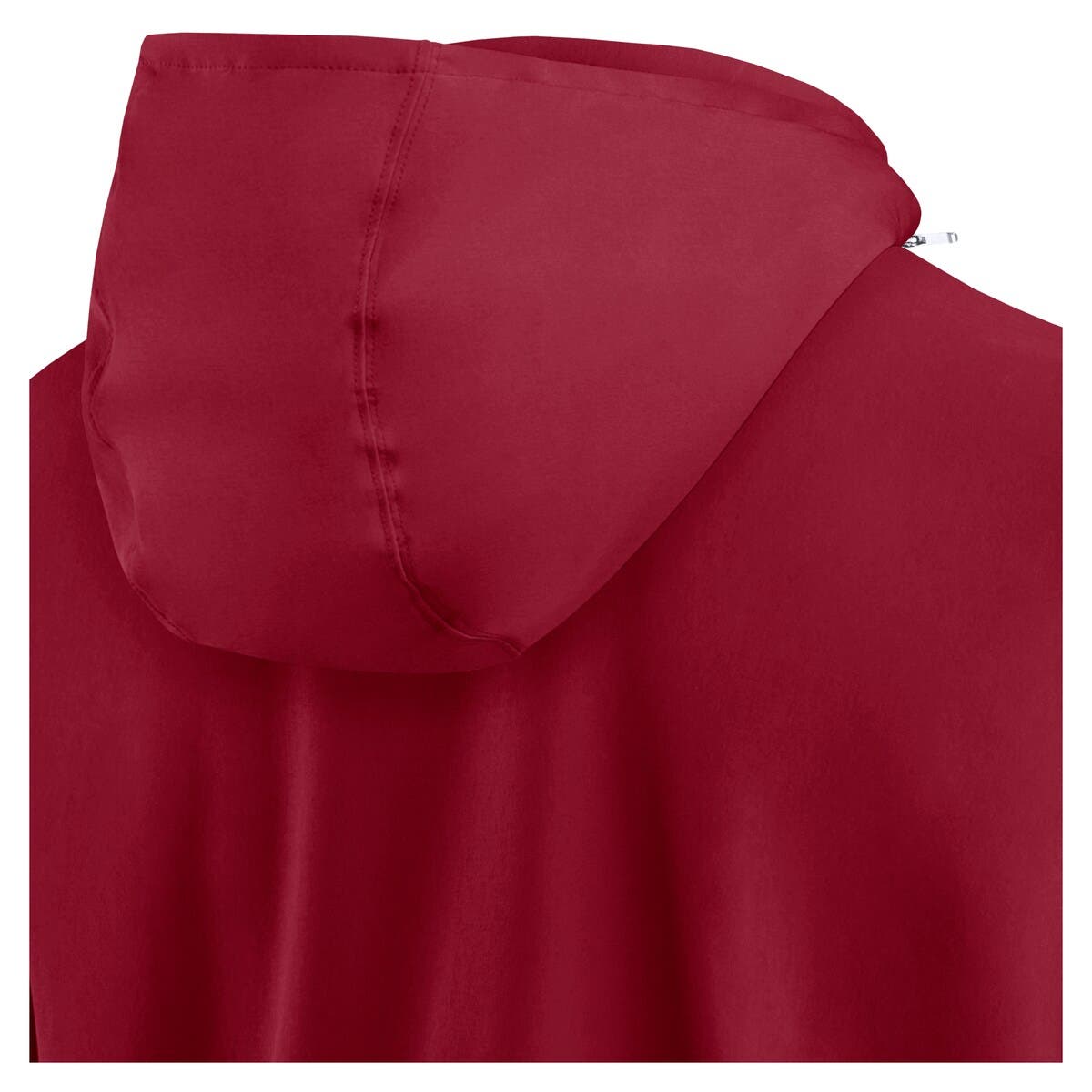 Nike Men's Nike Cardinal Stanford Cardinal Sideline Coaches