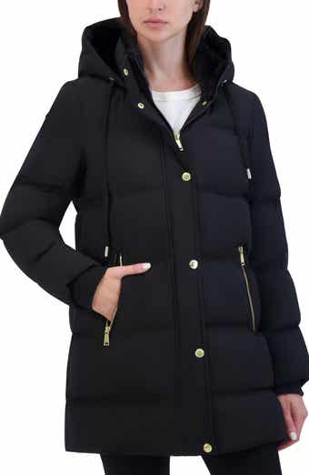 Laundry by Shelli Segal Non Quilted Jacket