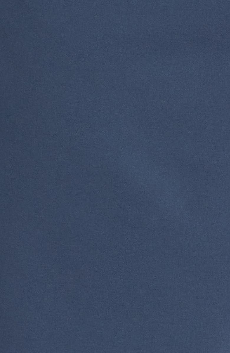 TravisMathew Racing Ship Board Shorts, Alternate, color, Mood Indigo/ Vintage Indigo