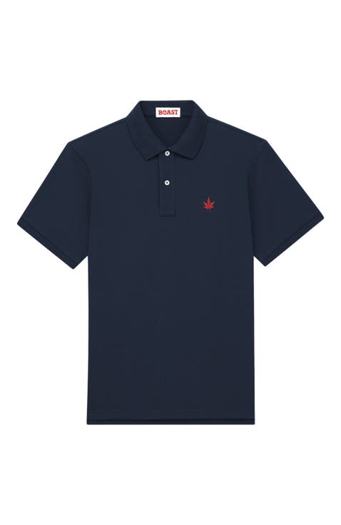 1983 Classic Pique Polo
