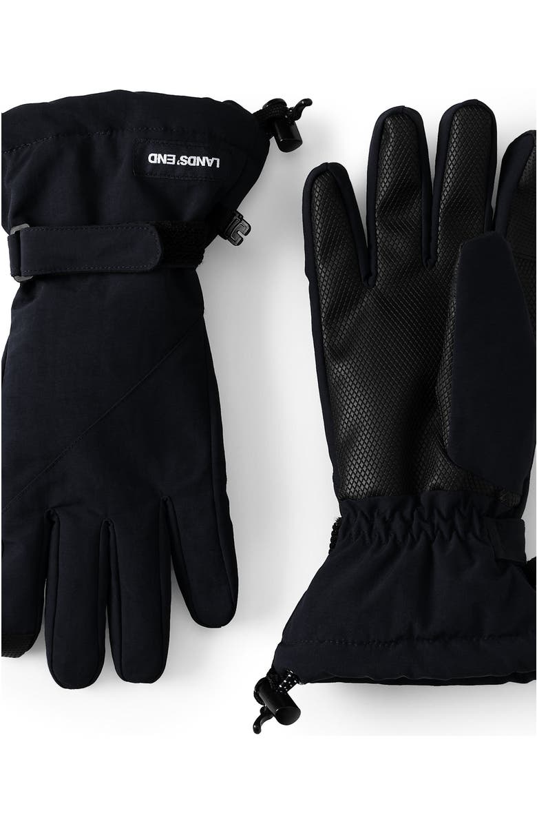 Lands' End Kids Squall Gloves, Main, color, 