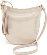 HOBO Lexi Leather Crossbody Bag