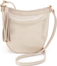 HOBO Lexi Leather Crossbody Bag