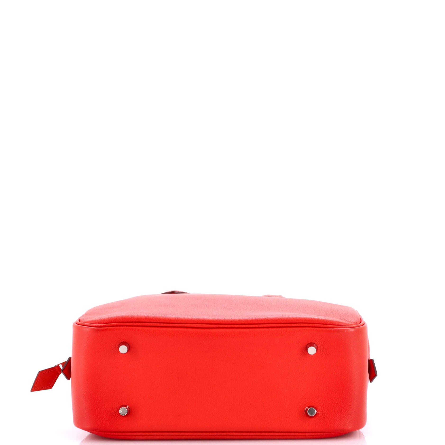 Plume Bag Evercolor 28, Alternate, color, Red