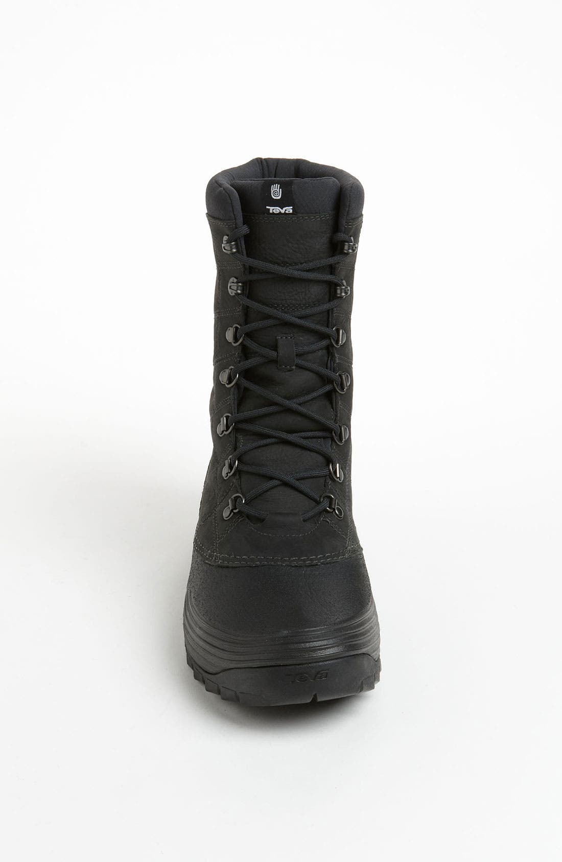 Teva 'Bormio' Snow Boot, Alternate, color, 