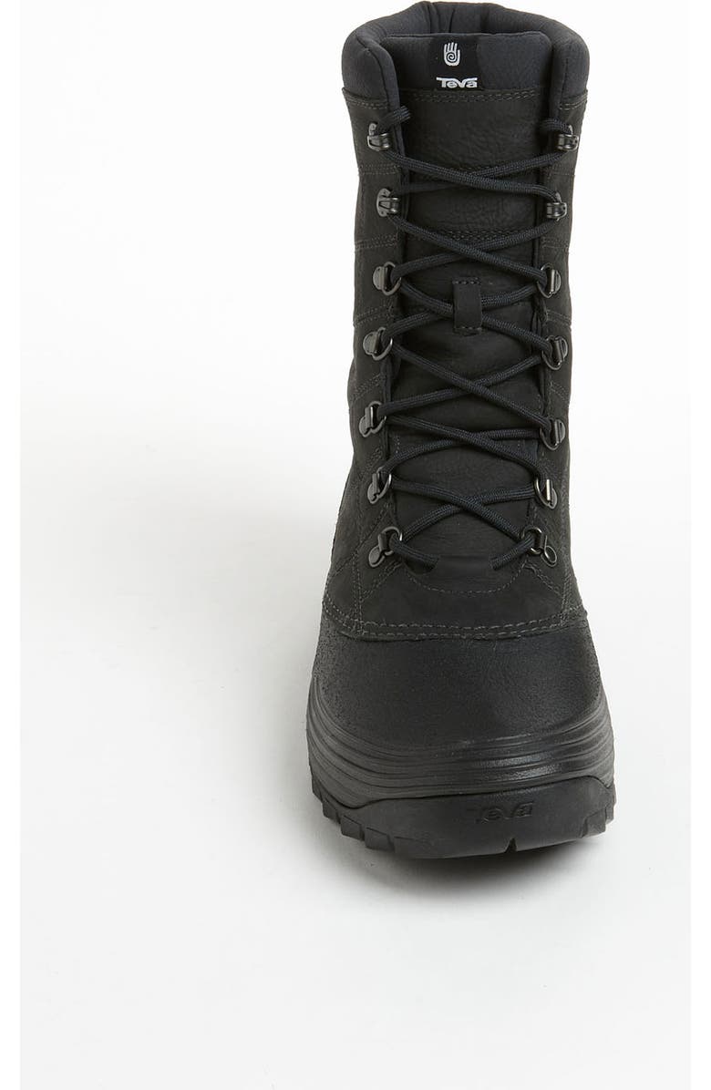 Teva 'Bormio' Snow Boot, Alternate, color,