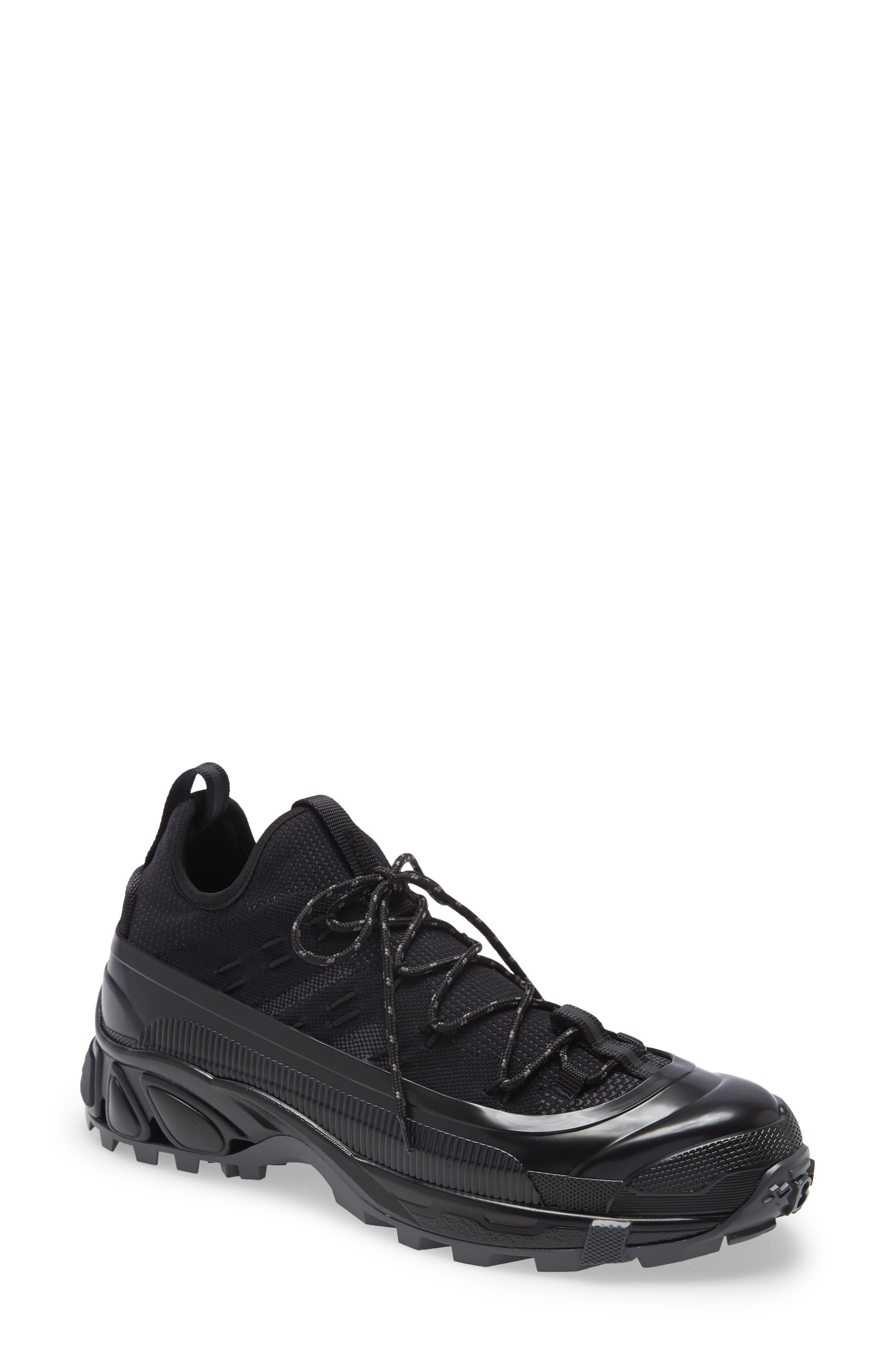 Burberry Arthur Knit Low Top Sneaker (Men) | Nordstromrack