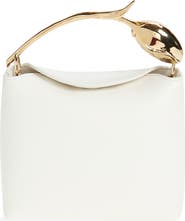Erdem Mini Bloom Bag