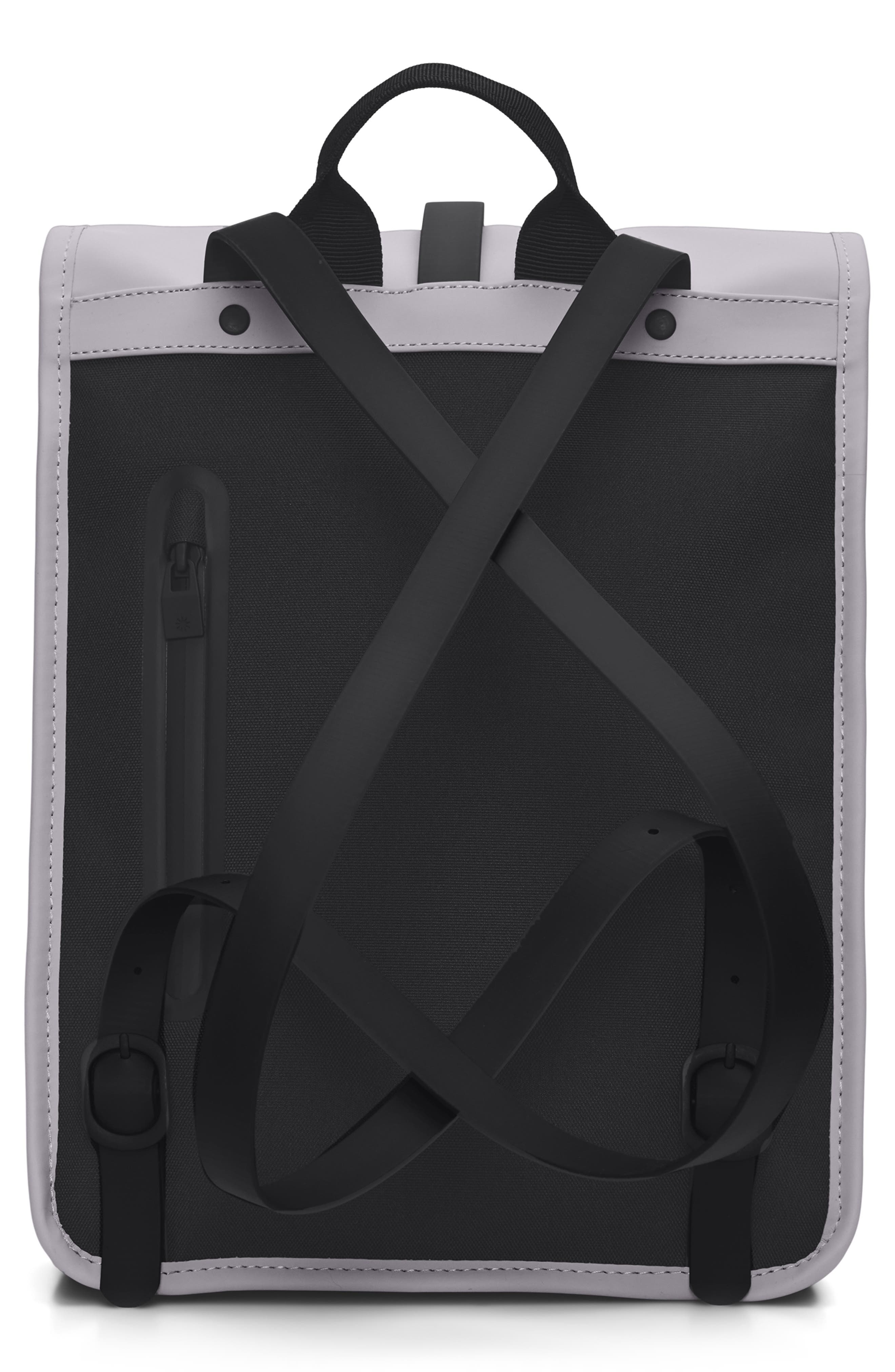 Rains Rolltop Mini 3 Rucksack | Nordstromrack