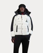 Alpenhaus Chambery Expedition Puffer Jacket