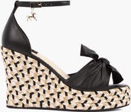 Cavalinho Golden Breeze Wedge Sandals