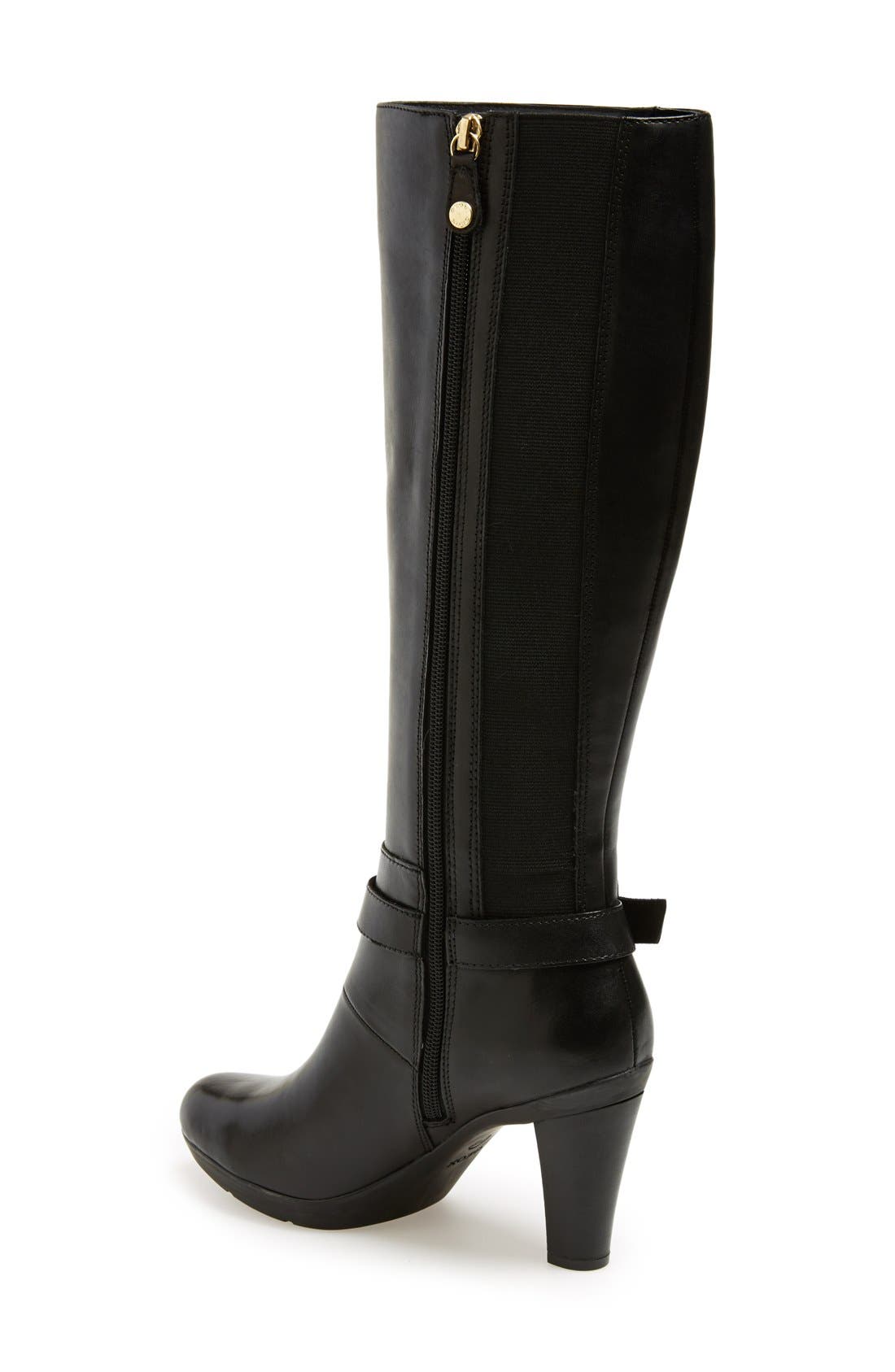 Geox 'Inspiration Stiv' Boot, Alternate, color, 