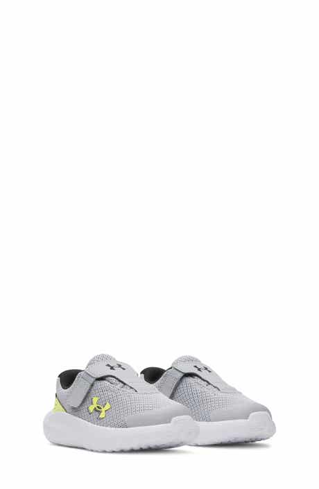 Under Armour Kids' Surge 4 Sneaker