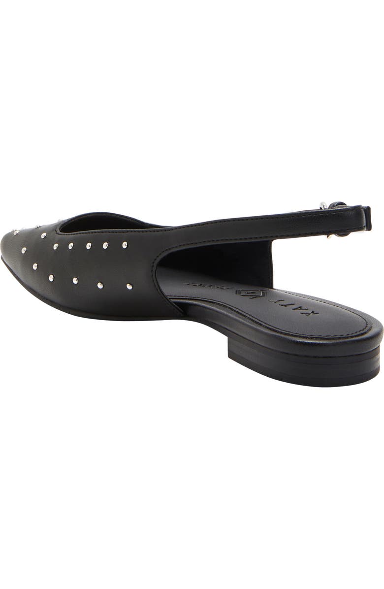 Katy Perry The Confidant Slingback Flat, Alternate, color,