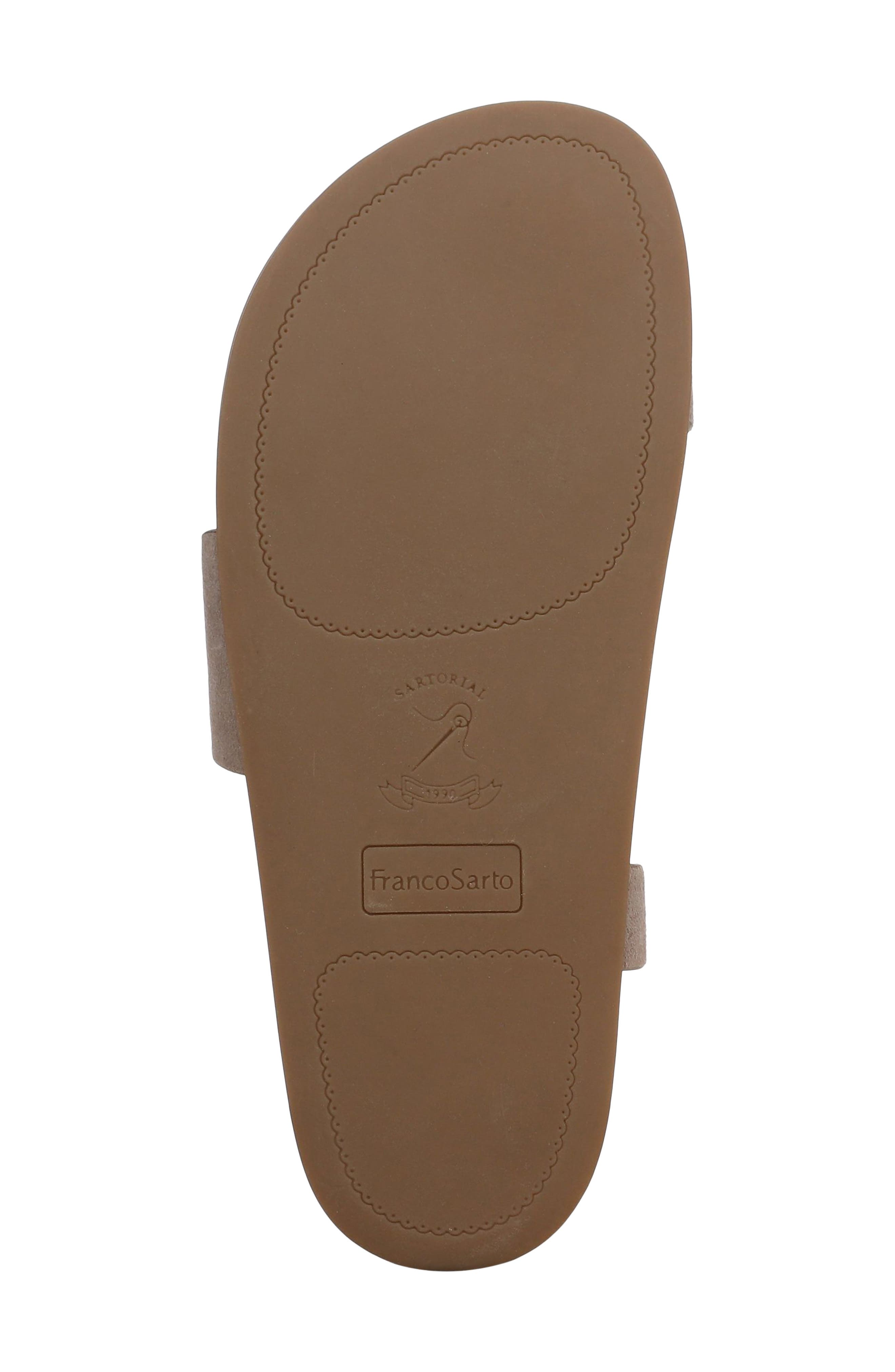 Blair Ankle Strap Platform Sandal, Alternate, color, PORCINI BIEGE