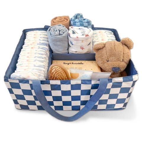Diaper Caddy Organizer