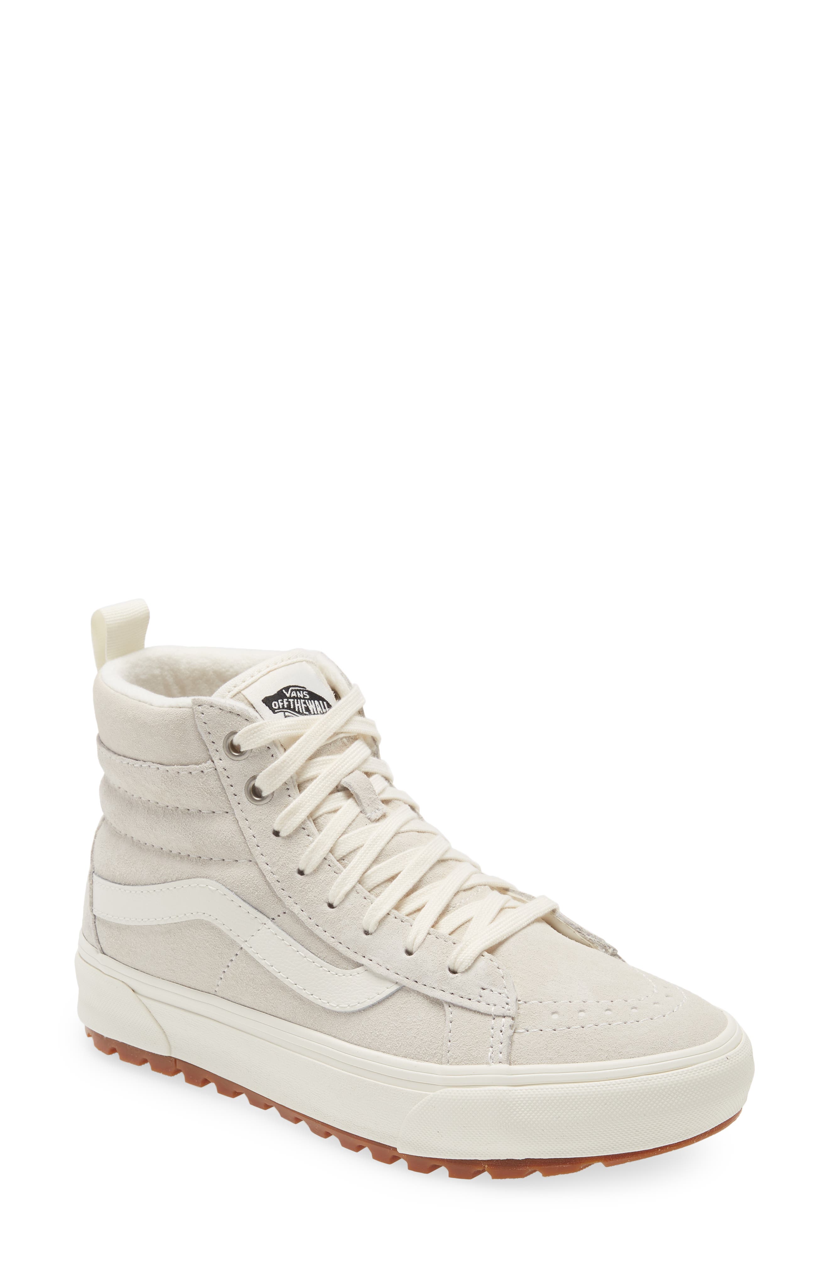 Vans Sk8-Hi MTE-1 Sneaker, Main, color, 